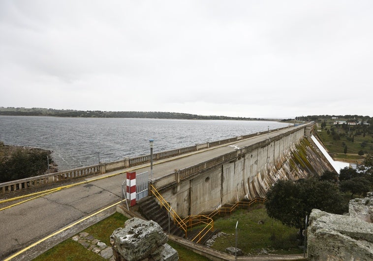 Declaradas de interés general las obras del regadío La Armuña II
